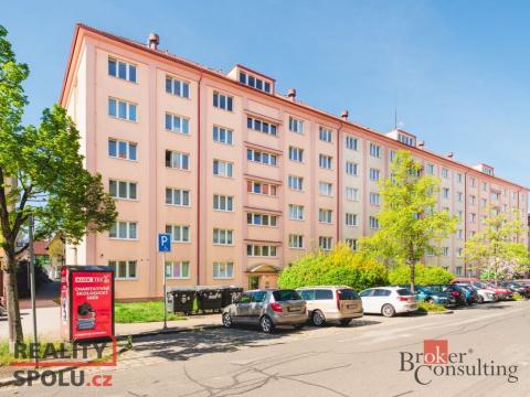Prodej bytu 3+1, Rokycany - Střed, Josefa Knihy, 64 m2