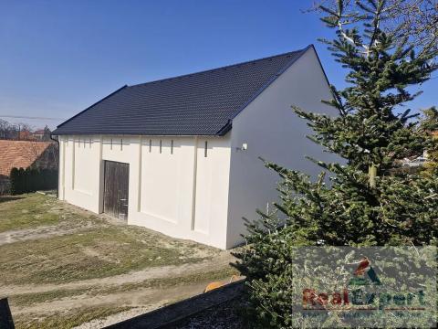Pronájem skladu, Dobročovice, 200 m2