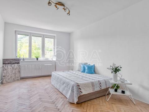 Prodej bytu 2+1, Kopřivnice, I. Šustaly, 55 m2