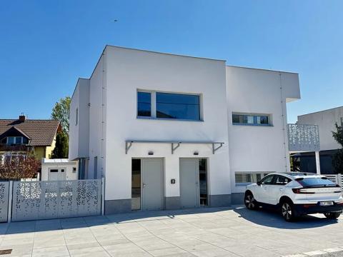 Pronájem bytu 3+kk, Mikulovice, Valčíkova, 85 m2