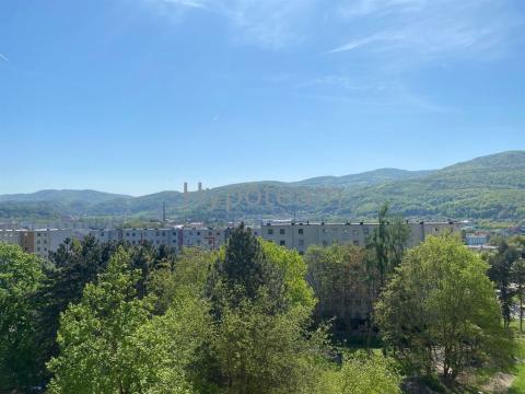 Prodej bytu 2+kk, Ústí nad Labem - Krásné Březno, Vojanova, 48 m2