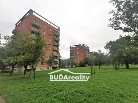 Prodej bytu 2+1, Zlín, 65 m2