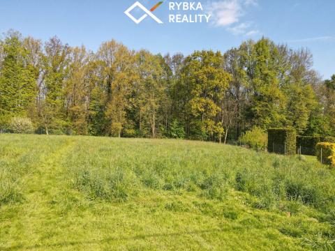 Prodej pozemku pro bydlení, Stará Ves nad Ondřejnicí, 1141 m2