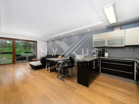 Pronájem bytu 3+kk, Praha - Žižkov, Kališnická, 94 m2