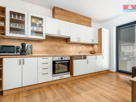 Prodej bytu 1+kk, Vrchlabí, Horská, 44 m2