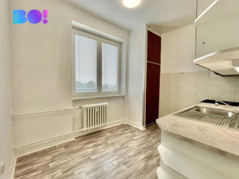 Pronájem bytu 2+1, Havířov - Podlesí, Dlouhá třída, 49 m2