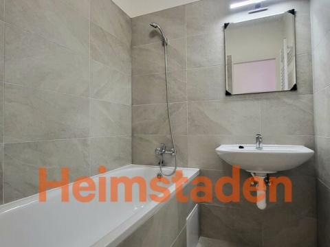 Pronájem bytu 2+1, Havířov - Město, Sadová, 54 m2