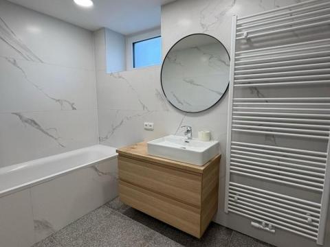Pronájem bytu 3+1, Praha - Braník, Psohlavců, 95 m2