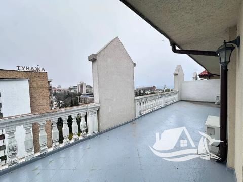 Prodej bytu 3+kk, Nesebar, Bulharsko, 105 m2