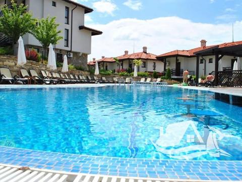 Prodej bytu 3+kk, Kosharitsa, Bulharsko, 87 m2