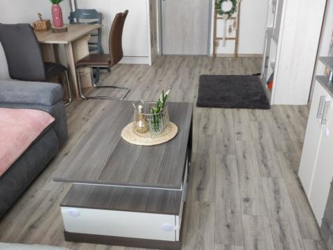 Pronájem bytu 2+1, Třeboň - Třeboň II, Táboritská, 55 m2