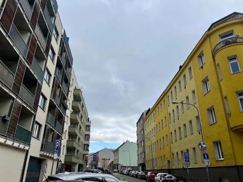 Prodej bytu 1+1, Brno, 34 m2