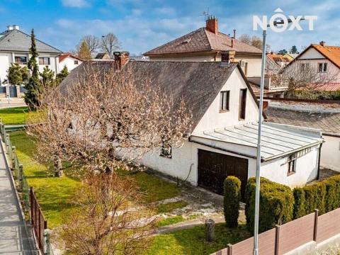 Prodej rodinného domu, Hradec Králové, Hlavní, 94 m2