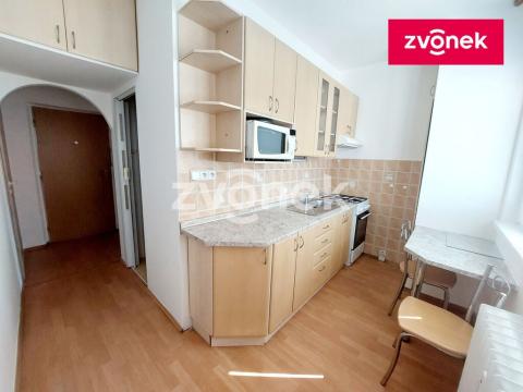 Pronájem bytu 3+1, Uherské Hradiště, 59 m2