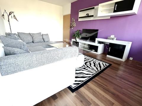 Prodej bytu 2+1, Plzeň, Macháčkova, 63 m2