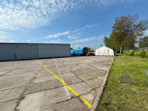 Pronájem komerčního pozemku, Praha - Horní Počernice, Bystrá, 400 m2