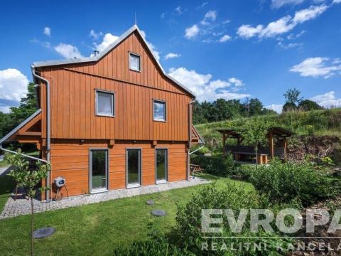 Prodej ubytování, Bojanovice - Senešnice, Senešnice, 260 m2