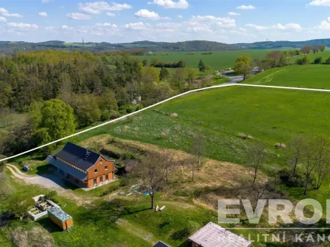 Prodej komerční nemovitosti, Bojanovice - Senešnice, Senešnice, 260 m2