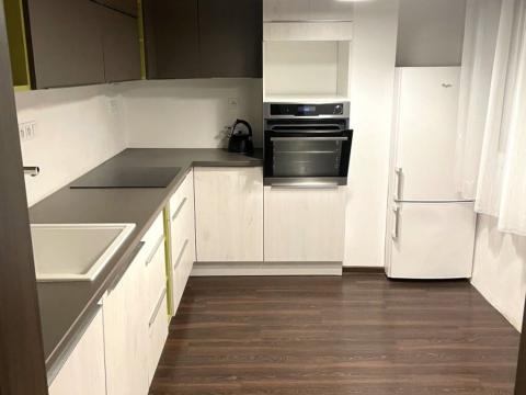 Prodej bytu 2+kk, Praha - Kamýk, Špirkova, 61 m2