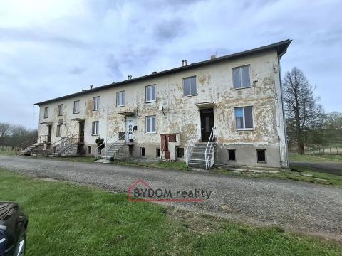 Prodej bytu 4+1, Otročín, 120 m2