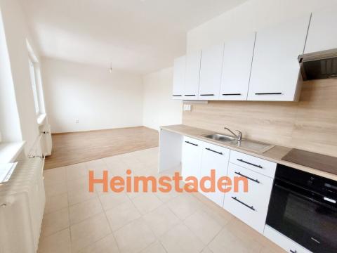 Pronájem bytu 3+kk, Havířov - Město, Dlouhá třída, 69 m2