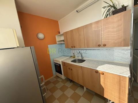 Prodej bytu 1+1, Brno, Ibsenova, 35 m2