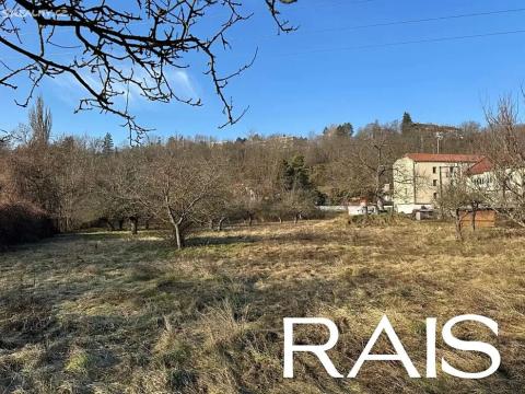 Prodej zahrady, Brno, Cacovická, 6555 m2