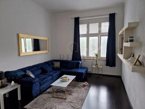 Prodej bytu 3+1, Karlovy Vary, 77 m2