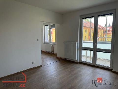 Prodej bytu 2+1, Příbor, Dukelská, 59 m2