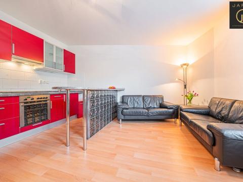 Prodej bytu 2+kk, Praha - Záběhlice, Ve slatinách, 51 m2