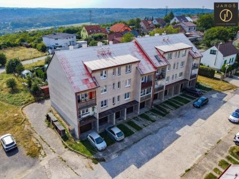 Prodej bytu 1+1, Smečno, Svatopl. Čecha, 38 m2