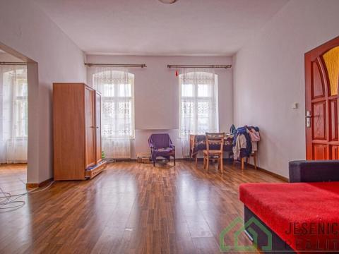 Pronájem bytu 2+1, Vidnava, Radniční, 61 m2