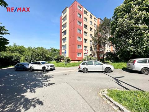 Prodej bytu 2+1, Praha - Záběhlice, Tulipánová, 60 m2