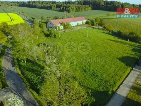 Prodej pozemku pro bydlení, Uhlířské Janovice - Janovická Lhota, 4320 m2