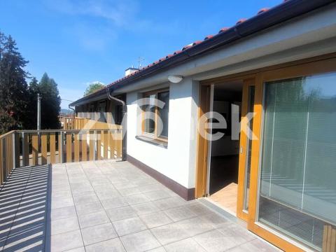 Pronájem bytu 4+kk, Uherské Hradiště - Mařatice, 128 m2