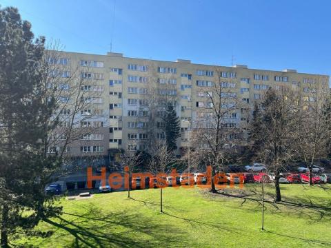 Pronájem bytu 2+1, Frýdek-Místek - Místek, Anenská, 61 m2