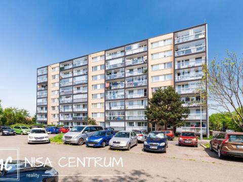 Pronájem bytu 3+1, Praha - Bohnice, Kostřínská, 72 m2