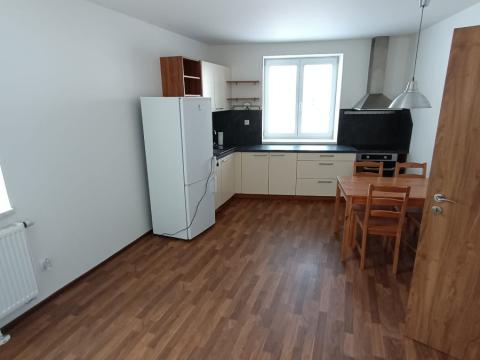 Pronájem bytu 2+kk, Olomouc - Nová Ulice, Štítného, 64 m2
