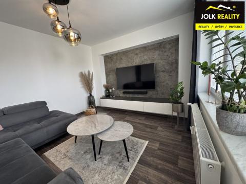 Prodej bytu 4+1, Opava - Kylešovice, 90 m2