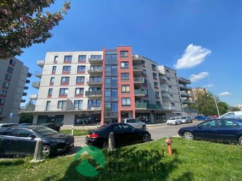 Pronájem bytu 1+kk, Pardubice, Pod Vinicí, 36 m2