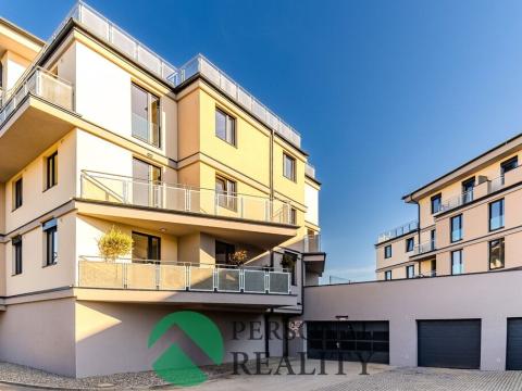 Pronájem bytu 2+kk, Brandýs nad Labem-Stará Boleslav, Augustina Lukeše, 56 m2