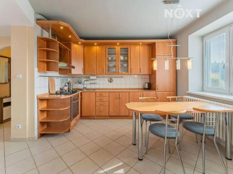 Pronájem bytu 4+kk, Šumperk, Reissova, 62 m2