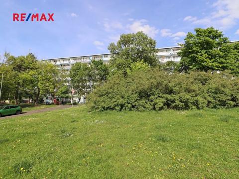 Prodej bytu 3+kk, Teplice, Trnovanská, 66 m2