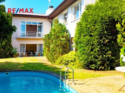 Prodej rodinného domu, Praha - Smíchov, Pod Spiritkou, 290 m2