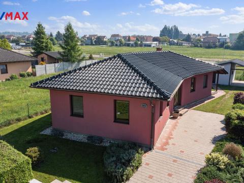 Prodej rodinného domu, Holice, Ottmarova, 98 m2