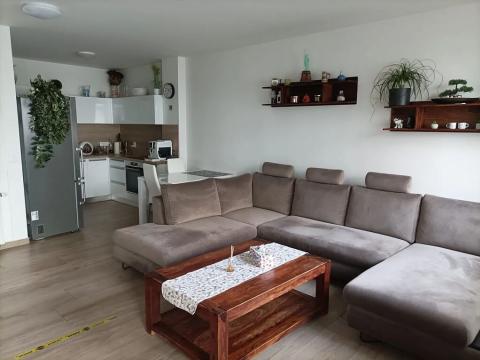 Pronájem bytu 2+kk, Olomouc, 60 m2