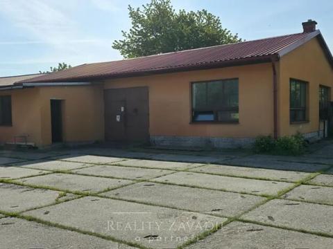 Pronájem skladu, Ostrava, Cementová, 160 m2