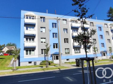 Prodej bytu 2+1, Příbor, Čs. armády, 52 m2