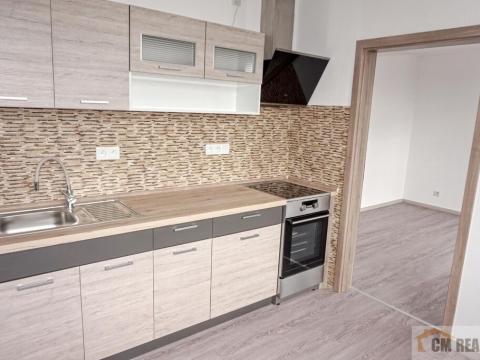 Pronájem bytu 2+1, Prostějov, Dolní, 56 m2
