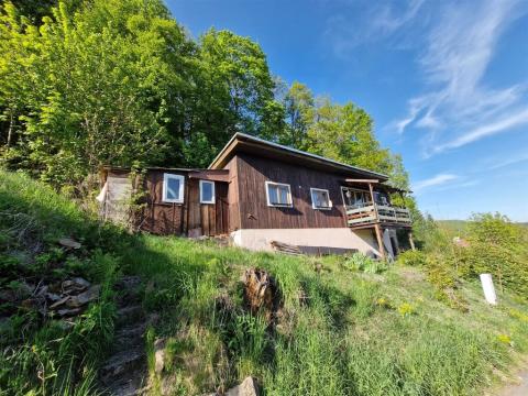 Prodej chaty, Telnice - Liboňov, Liboňov č.ev., 42 m2